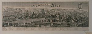 View of Florence